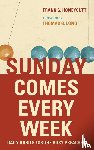Honeycutt, Frank G. - Sunday Comes Every Week