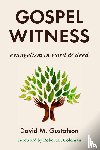 Gustafson, David M. - Gospel Witness