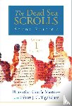Garcia Martinez, Florentino, Tigchelaar, Eibert J C - The Dead Sea Scrolls Study Edition, vol. 1 (1Q1-4Q273)