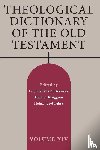  - Theological Dictionary of the Old Testament, Volume XIV