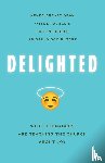 DEAN KENDA CREASY - DELIGHTED