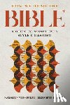 Vermeulen, Karolien, Hayes, Elizabeth R - How We Read the Bible