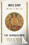 East, Brad - The Church's Book