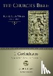 Kovacs, Judith L - 1 Corinthians