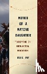 Day, Keri - Notes of a Native Daughter