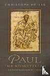 Heilig, Christoph - Paul the Storyteller