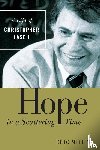 Miller, Eric - Hope in a Scattering Time