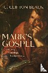 Black, C Clifton - Mark's Gospel