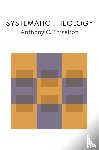 Thiselton, Anthony C - Systematic Theology