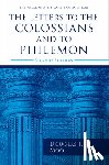 Moo, Douglas J. - The Letters to the Colossians and to Philemon, 2nd Ed.