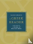 Jeong, Mark - A Greek Reader