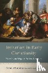 Bennema, Cornelis - Imitation in Early Christianity