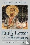 Hultgren, Arland J - Paul's Letter to the Romans