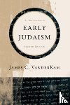 VanderKam, James C - An Introduction to Early Judaism