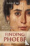 Hylen, Susan E - Finding Phoebe