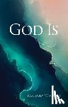 Wyckoff, Mallory - God Is