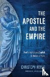 Heilig, Christoph - The Apostle and the Empire