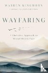 Kinghorn, Warren - Wayfaring