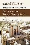 Flusser, David - Judaism of the Second Temple Period