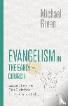 Green, Michael - Evangelism in the Early Church