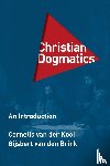 Van Den Brink, Gijsbert, Van Der Kooi, C - Christian Dogmatics
