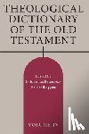 Botterweck, G Johannes - Theological Dictionary of the Old Testament, Volume IV