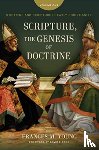 Young, Frances M - Scripture, the Genesis of Doctrine