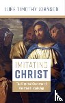 Johnson, Luke Timothy - Imitating Christ