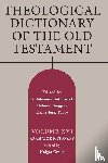 Gzella, Holger - Theological Dictionary of the Old Testament, Volume XVI