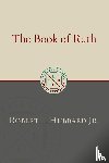Hubbard, Robert L - The Book of Ruth
