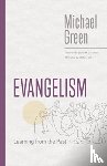 Green, Michael - Evangelism