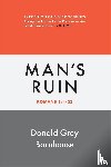 Barnhouse, Donald Grey - Romans, vol 1