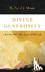 Mouw, Richard J - Divine Generosity
