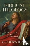 Black, C. Clifton - Biblical Theology: Essays Exegetical, Cultural, and Homiletical