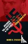 Edwards, James R. - Between the Swastika and the Sickle: The Life, Disappearance, and Execution of Ernst Lohmeyer