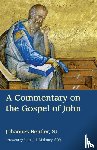 Beutler, Johannes - A Commentary on the Gospel of John