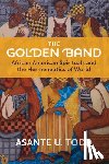 Todd, Asante U. - The Golden Band