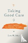 Holiday, Jana - Taking Good Care: Administration as Christian Formation
