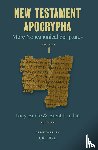  - New Testament Apocrypha, vol. 1