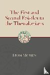 Morris, Leon - The First and Second Epistles to the Thessalonians