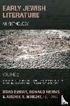  - Early Jewish Literature, vol 2