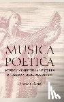 Bartel, Dietrich - Musica Poetica