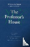 Cather, Willa - The Professor's House