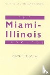 Costa, David J. - The Miami-Illinois Language