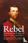 Siepel, Kevin H. - Rebel