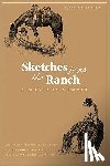 Aadland, Dan - Sketches from the Ranch