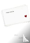 Kooser, Ted - Valentines