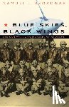 Broadnax, Samuel L. - Blue Skies, Black Wings