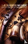 Sandoz, Mari - The Buffalo Hunters