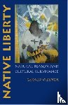 Vizenor, Gerald - Native Liberty